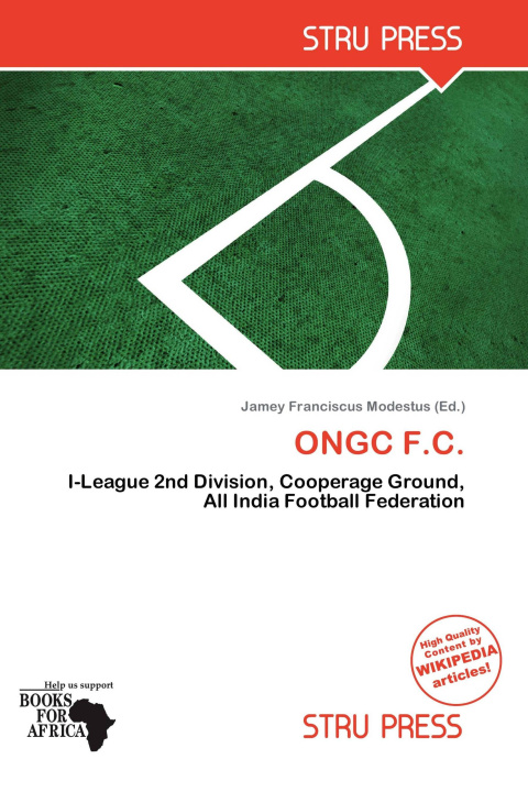 Buch ONGC F.C. 