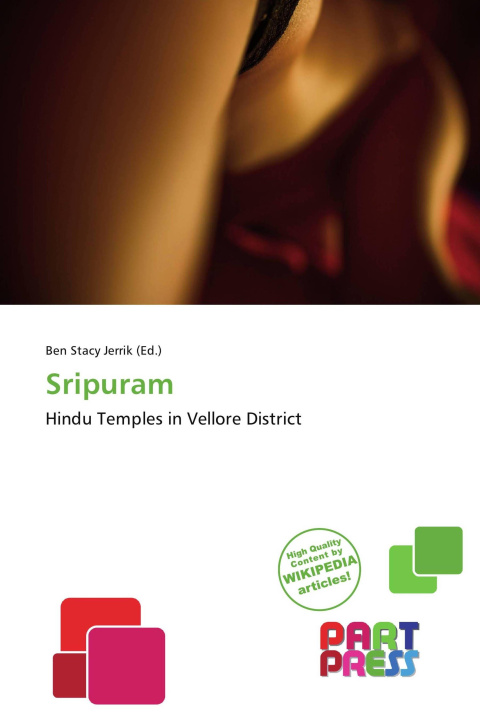 Book Sripuram 