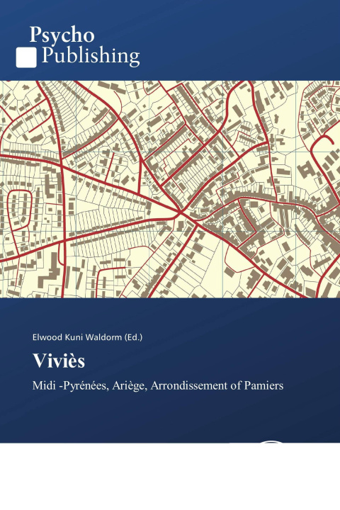 Buch Viviès 