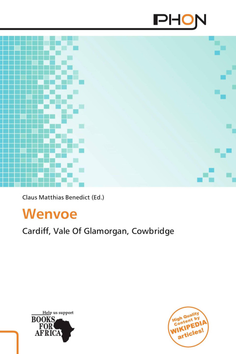 Buch Wenvoe 