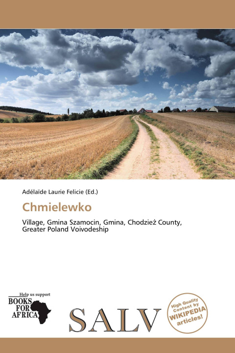 Buch Chmielewko 