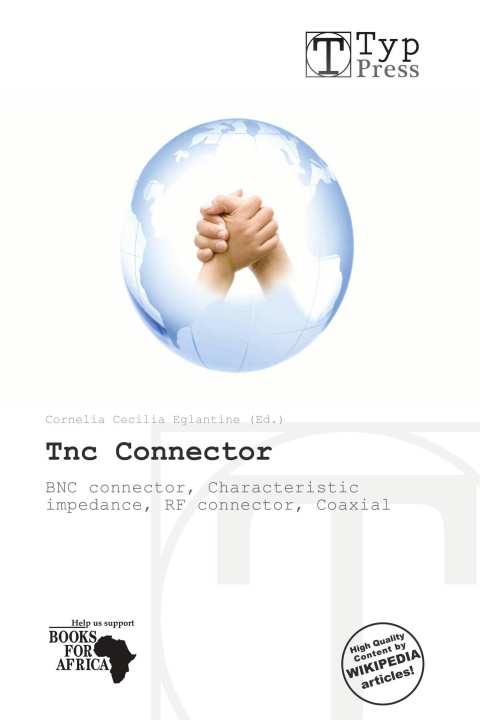Buch Tnc Connector 