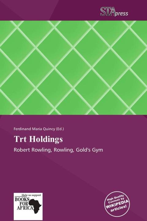 Buch Trt Holdings 