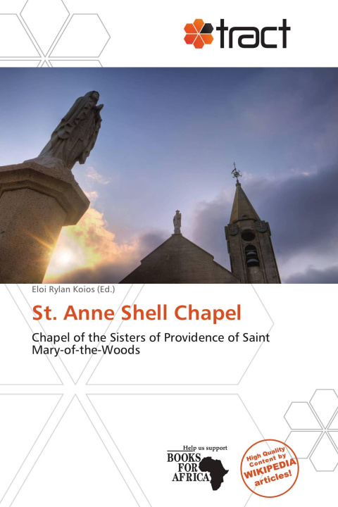 Buch St. Anne Shell Chapel 