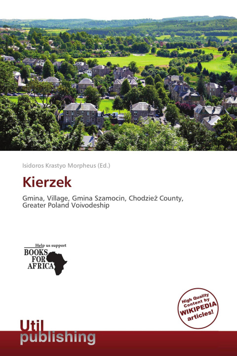 Buch Kierzek 