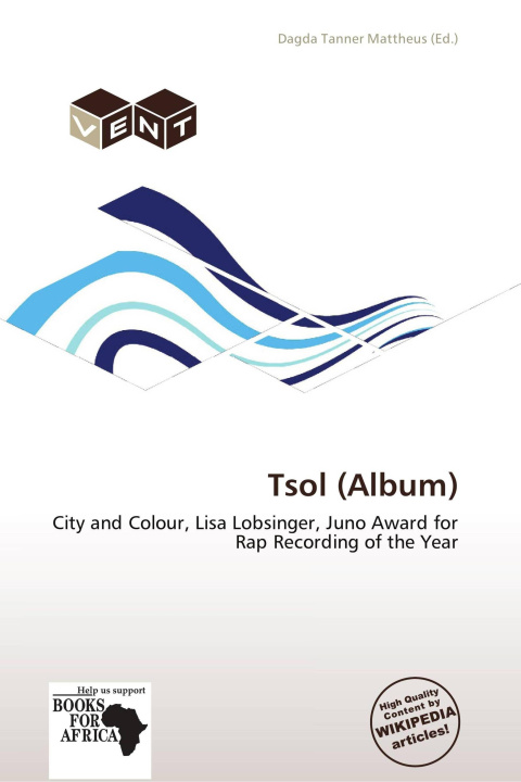 Libro Tsol (Album) 