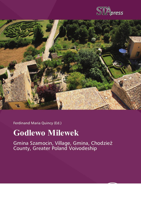 Libro Godlewo Milewek 