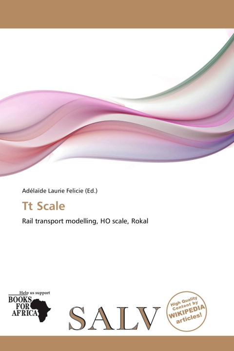 Buch Tt Scale 