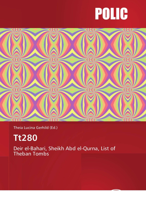 Book Tt280 