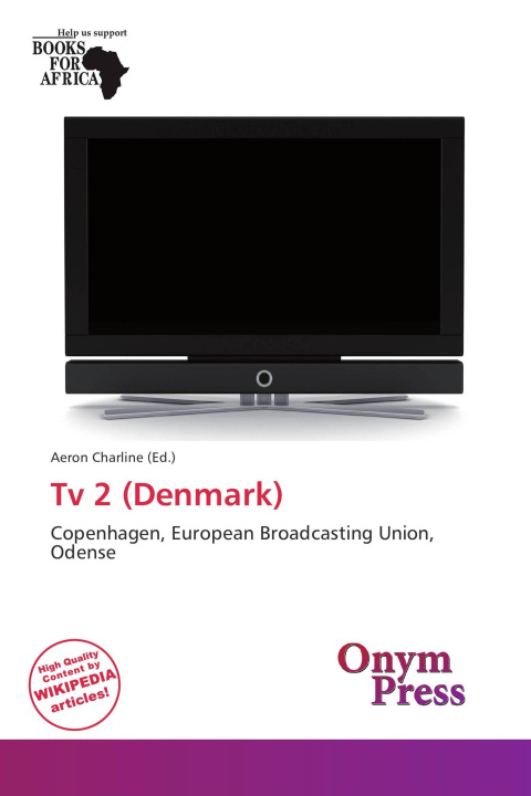 Książka Tv 2 (Denmark) 