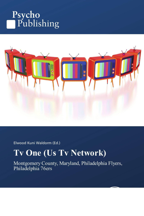 Libro Tv One (Us Tv Network) 