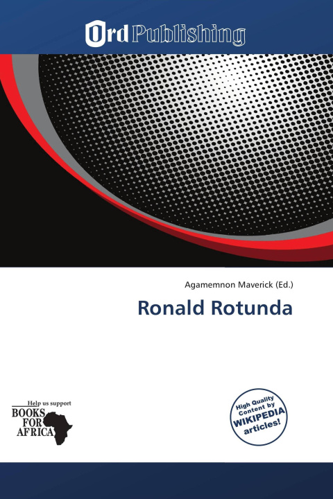 Libro Ronald Rotunda 
