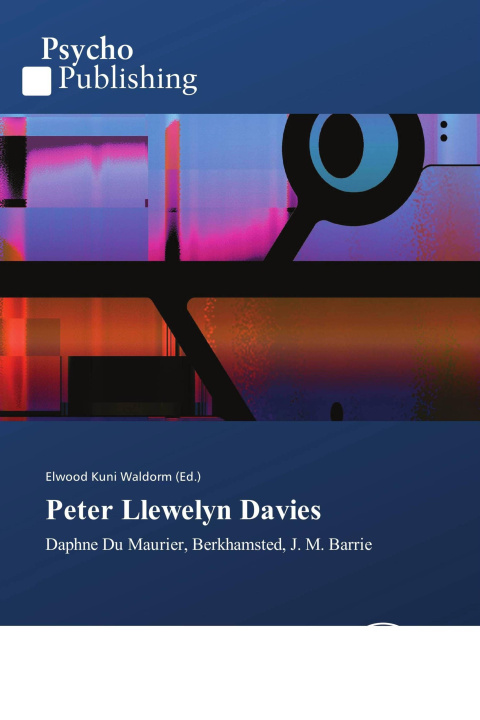 Buch Peter Llewelyn Davies 