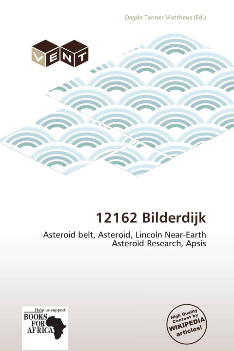 Książka 12162 Bilderdijk 