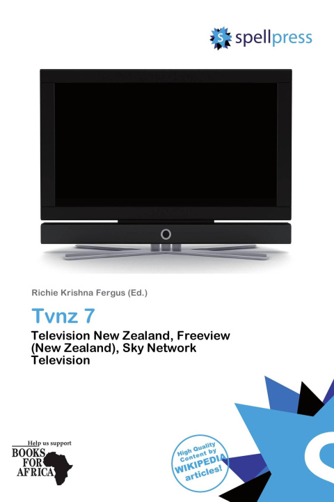 Buch Tvnz 7 