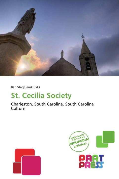 Buch St. Cecilia Society 