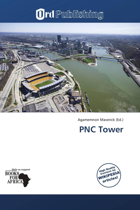 Buch PNC Tower 