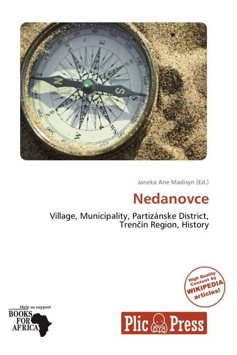 Buch Nedanovce 