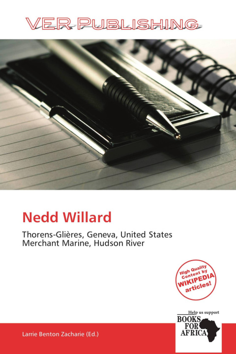 Book Nedd Willard 