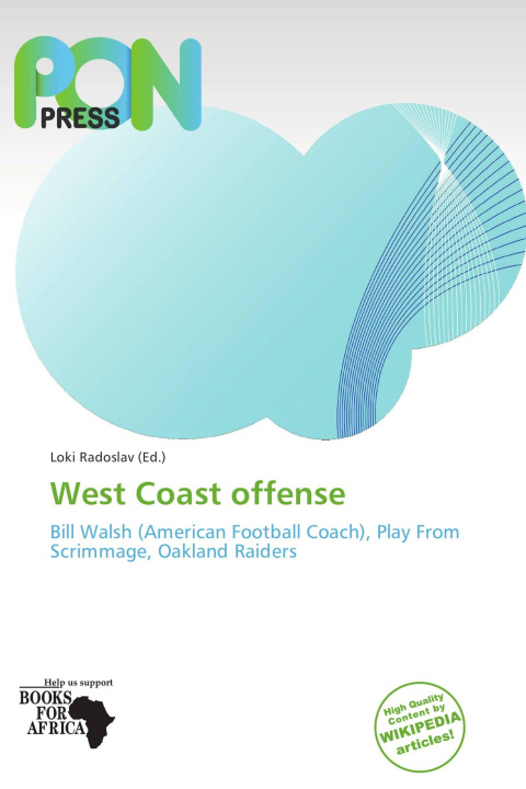 Buch West Coast offense 