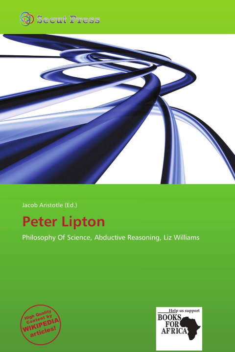 Book Peter Lipton 