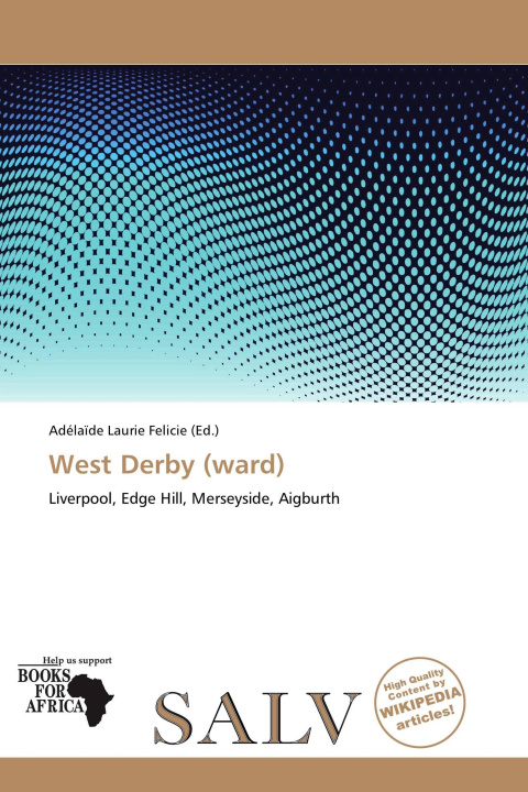 Libro West Derby (ward) 