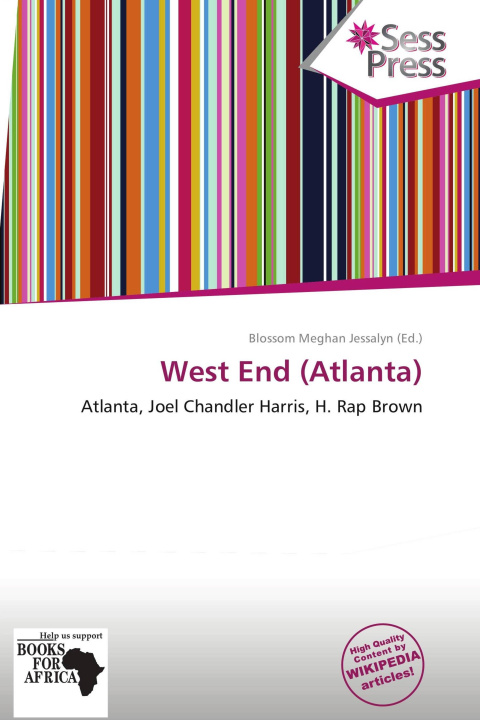 Książka West End (Atlanta) 