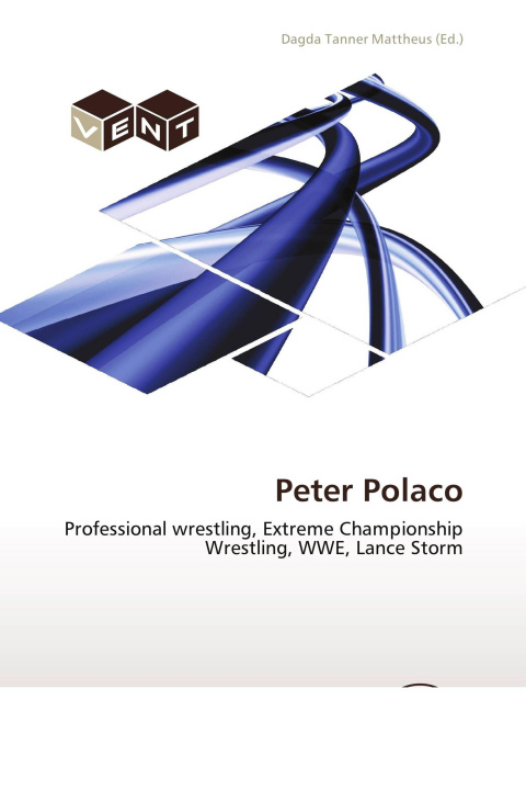 Book Peter Polaco 