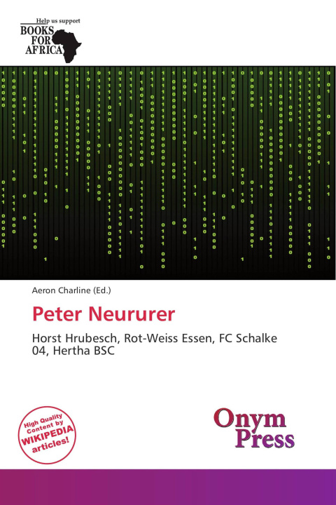 Buch Peter Neururer 