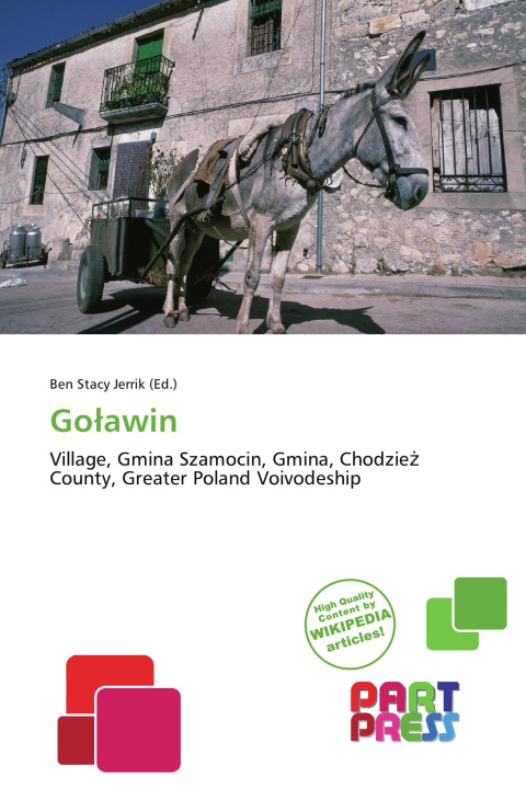 Libro Go¿awin 