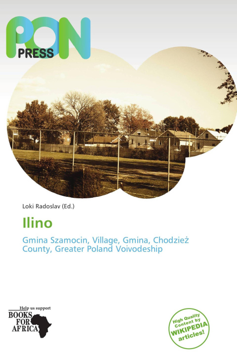 Book Ilino 