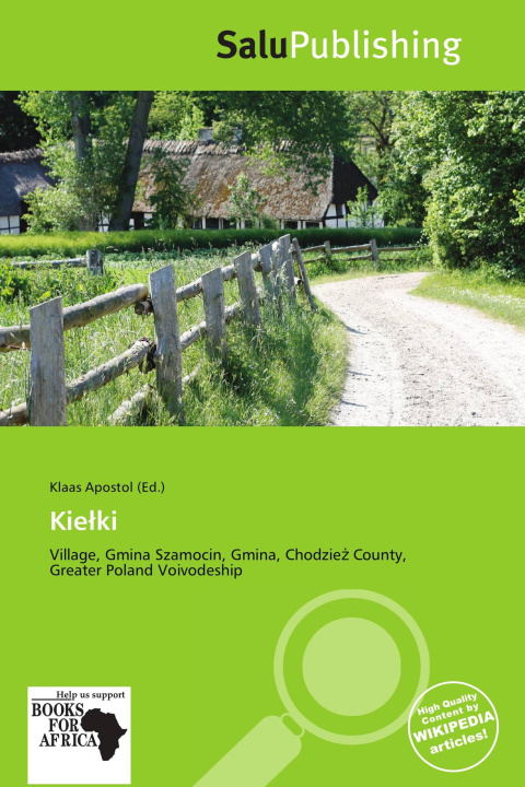 Libro Kie¿ki 
