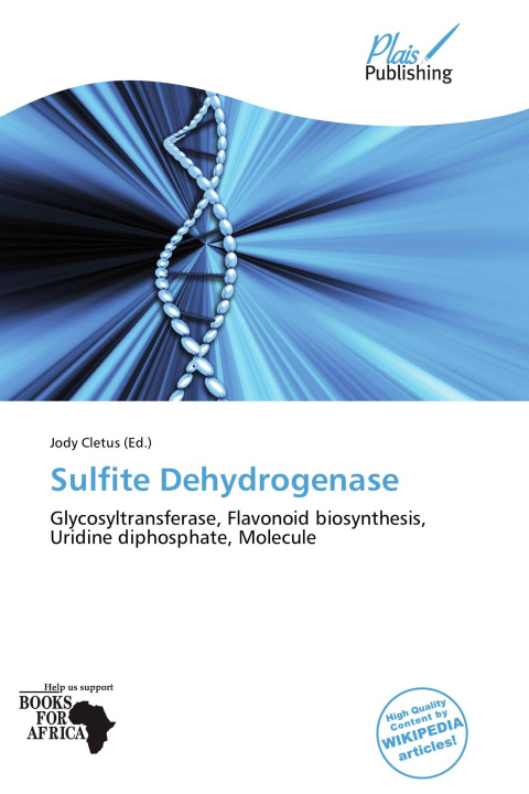 Buch Sulfite Dehydrogenase 