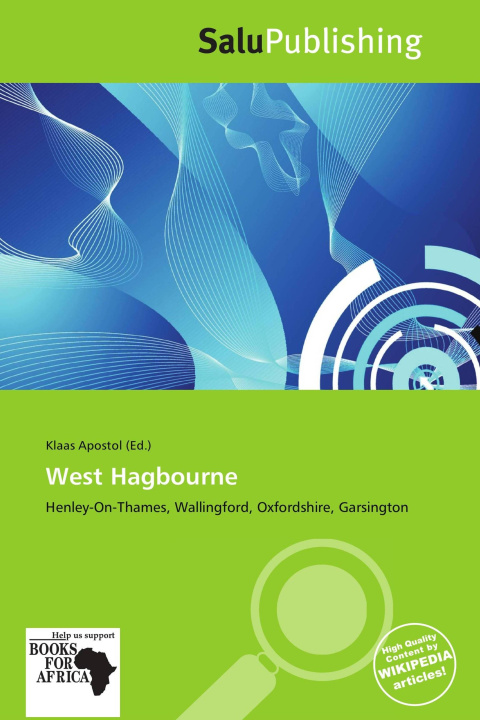 Buch West Hagbourne 