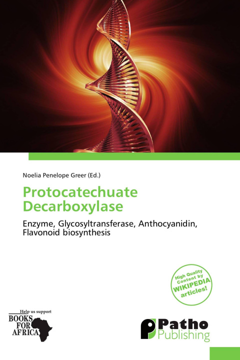 Libro Protocatechuate Decarboxylase 