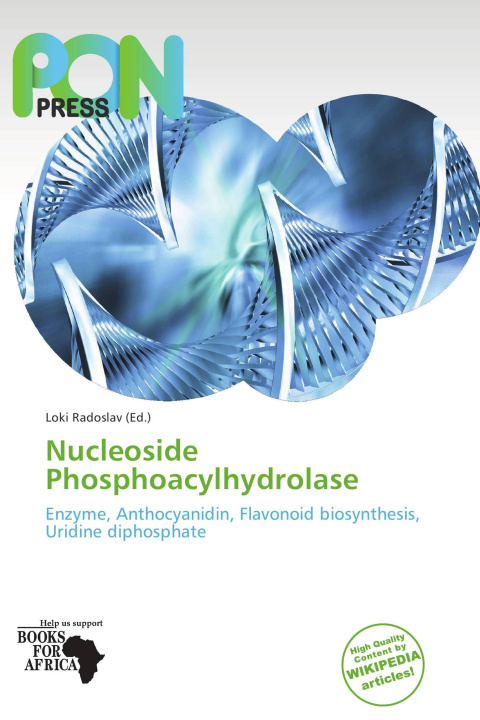 Libro Nucleoside Phosphoacylhydrolase 