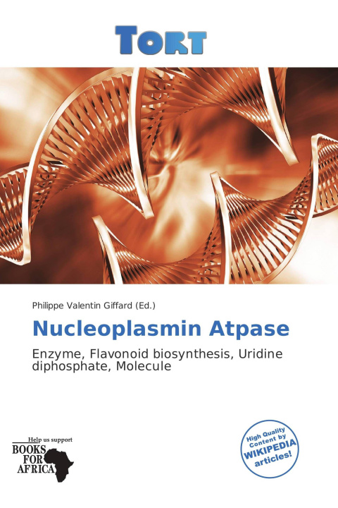 Buch Nucleoplasmin Atpase 