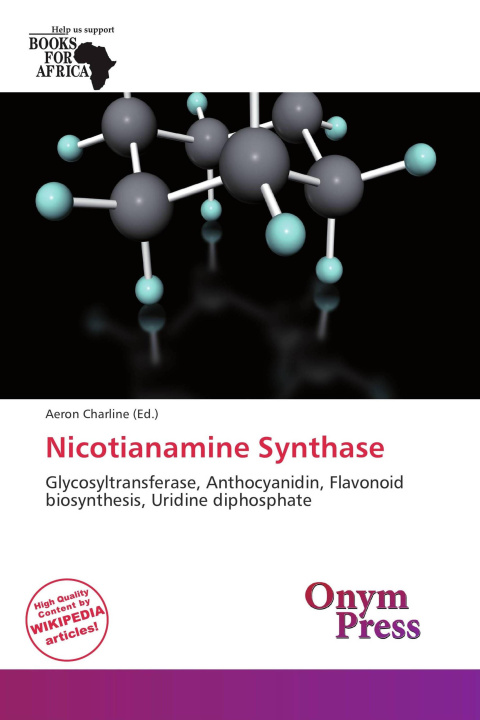 Buch Nicotianamine Synthase 