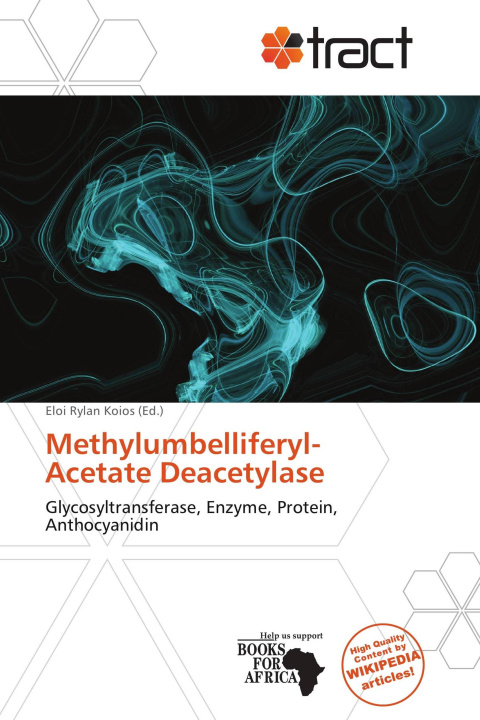 Βιβλίο Methylumbelliferyl-Acetate Deacetylase 