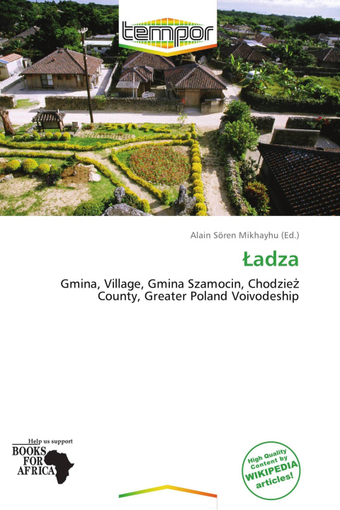 Buch ¿adza 