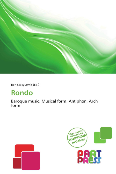 Buch Rondo 