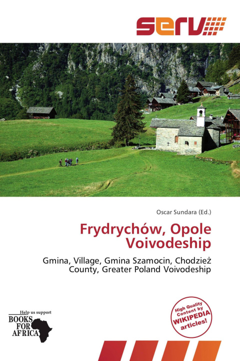 Libro Frydrychów, Opole Voivodeship 