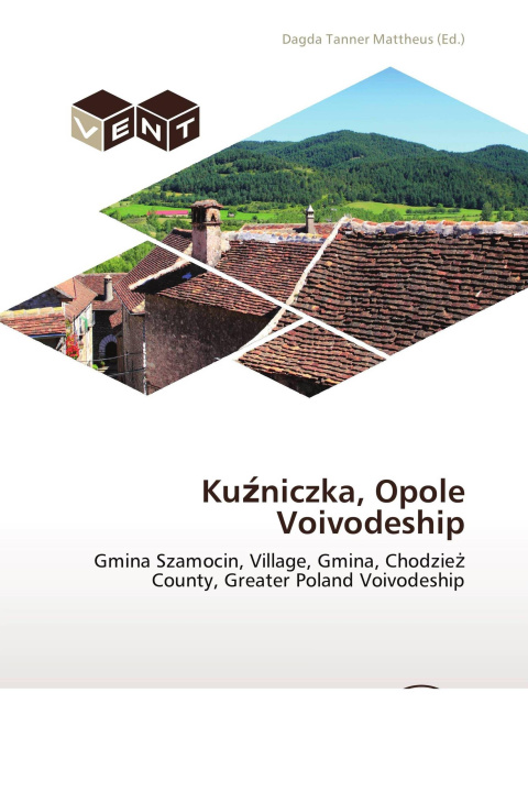 Książka Ku¿niczka, Opole Voivodeship 