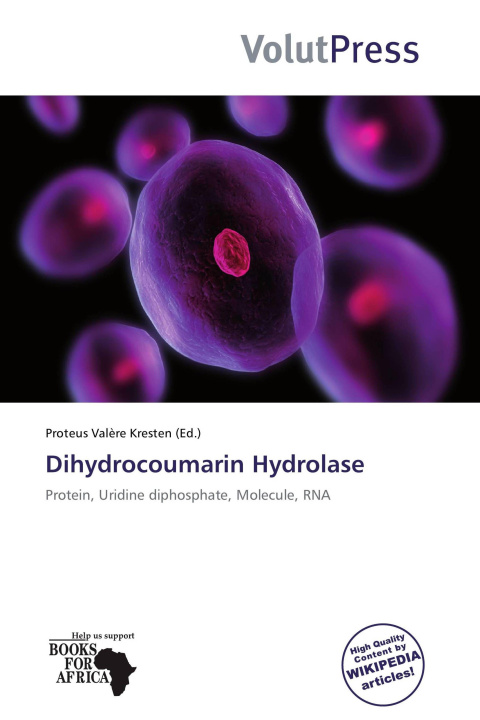 Libro Dihydrocoumarin Hydrolase 