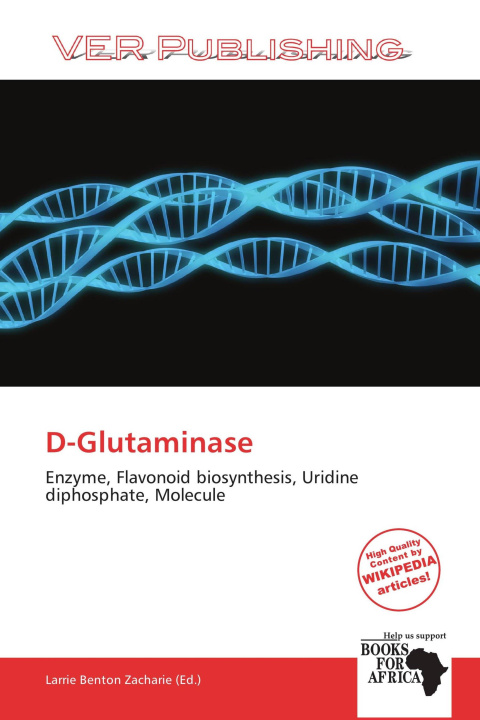 Libro D-Glutaminase 