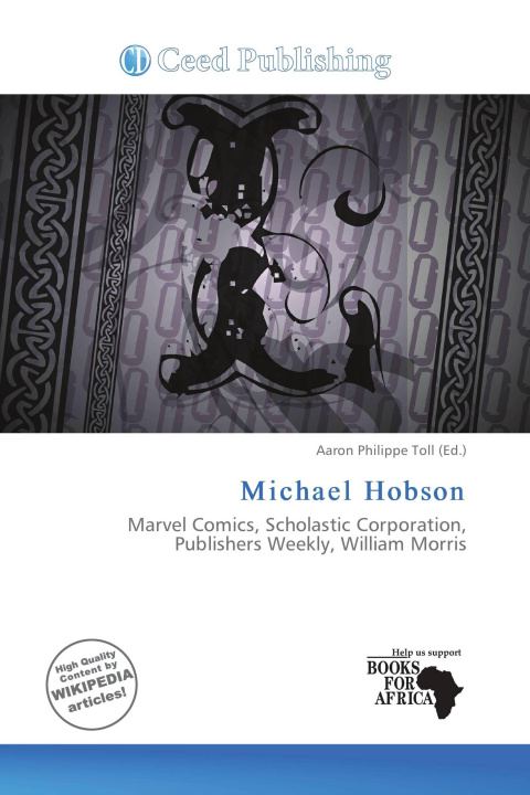 Książka Michael Hobson 