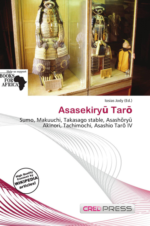 Libro Asasekiry¿ Tar¿ 