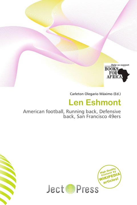 Buch Len Eshmont 