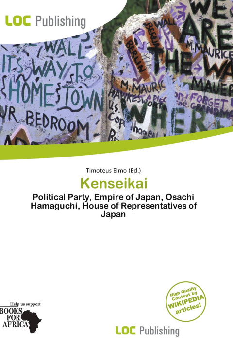 Buch Kenseikai 