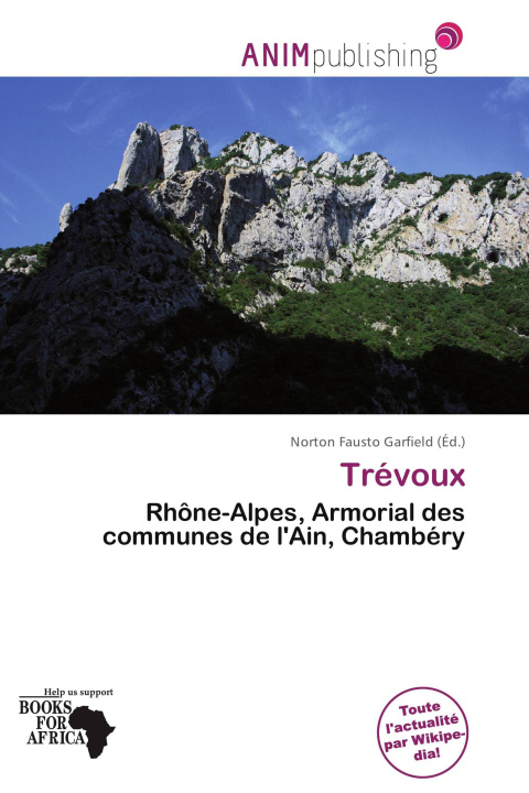 Book Trévoux 